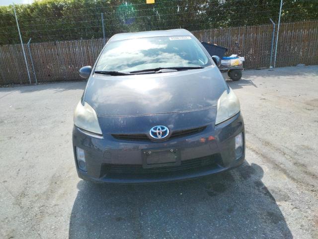 Photo 5 from auction – 2011 TOYOTA PRIUS with VIN JTDKN3DU6B0292331