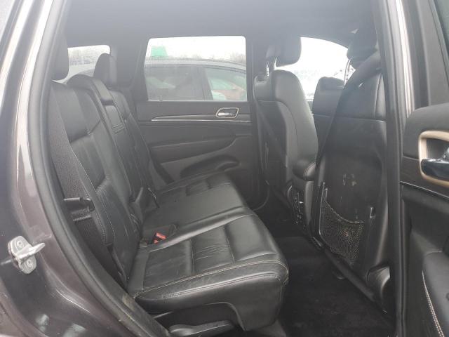 Photo 11 from auction – 2014 JEEP GRAND CHER with VIN 1C4RJFBT6EC319827