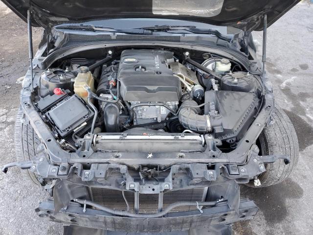 Photo 11 from auction – 2015 CADILLAC ATS PREMIU with VIN 1G6AE5SX7F0122251