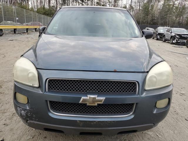 Photo 5 from auction – 2005 CHEVROLET UPLANDER with VIN 1GNDV03L75D236693