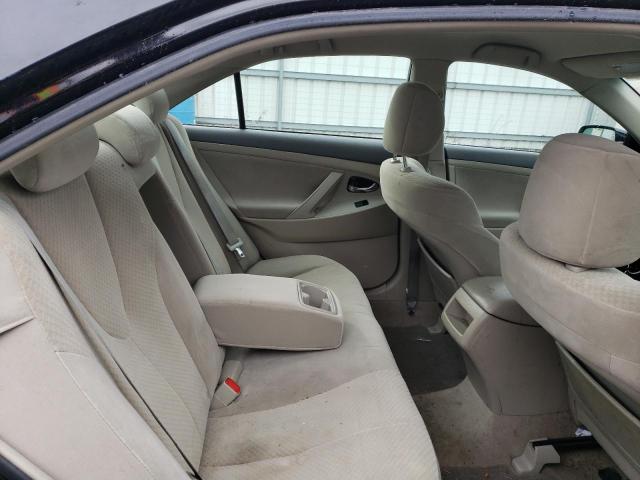 Photo 10 from auction – 2007 TOYOTA CAMRY CE with VIN 4T1BE46K37U160138