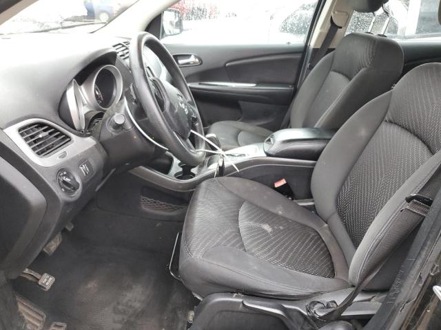 Photo 7 from auction – 2012 DODGE JOURNEY SE with VIN 3C4PDCABXCT225330