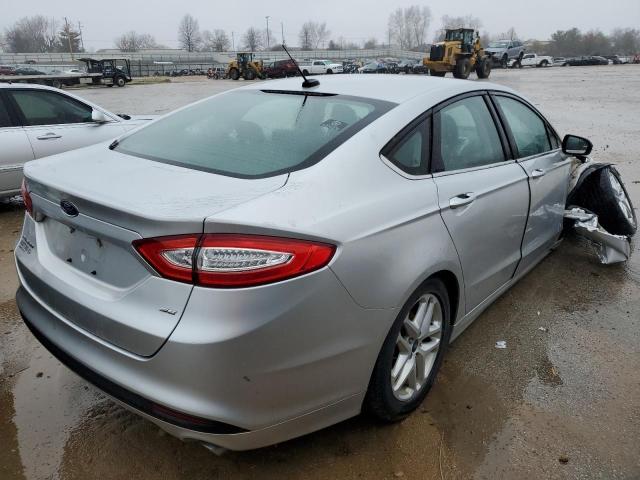 Photo 3 from auction – 2015 FORD FUSION SE with VIN 3FA6P0H73FR160380
