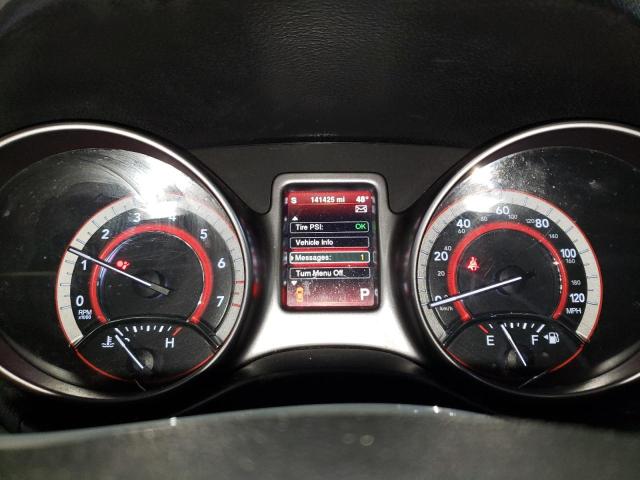 Photo 9 from auction – 2014 DODGE JOURNEY CR with VIN 3C4PDCGG2ET292980