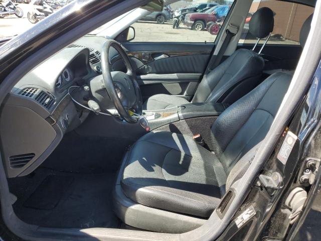 Photo 7 from auction – 2004 MERCEDES-BENZ E 500 with VIN WDBUF70J34A497531