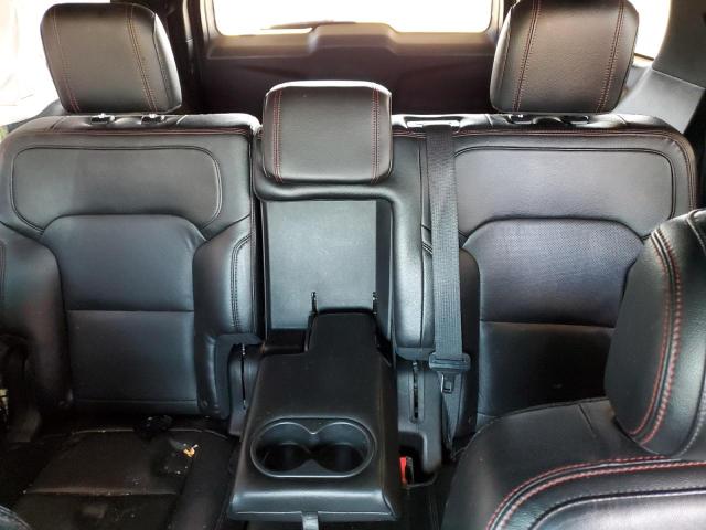 Photo 10 from auction – 2016 FORD EXPLORER S with VIN 1FM5K8GT0GGA83960