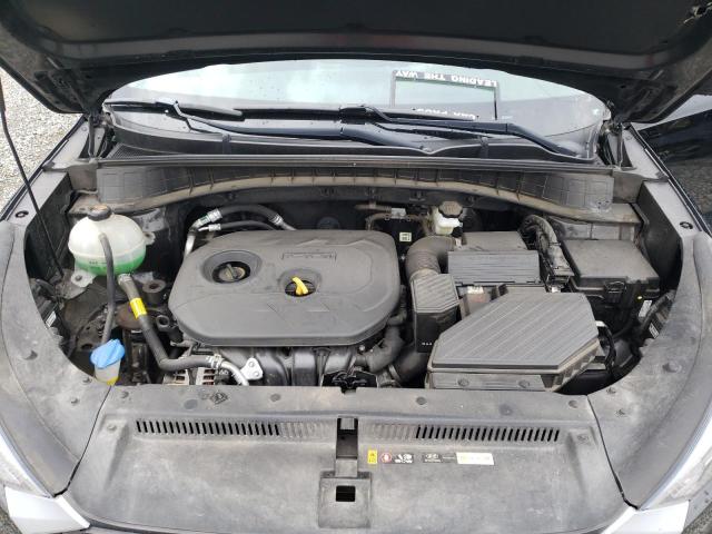 Photo 12 from auction – 2019 HYUNDAI TUCSON SE with VIN KM8J2CA44KU007770