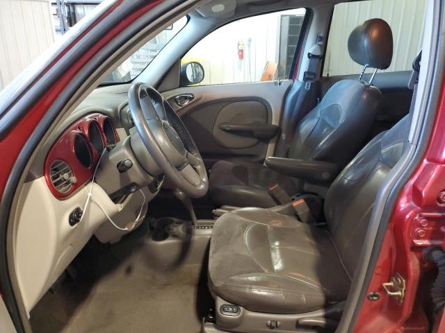Photo 7 from auction – 2002 CHRYSLER PT CRUISER with VIN 3C8FY68B22T246807