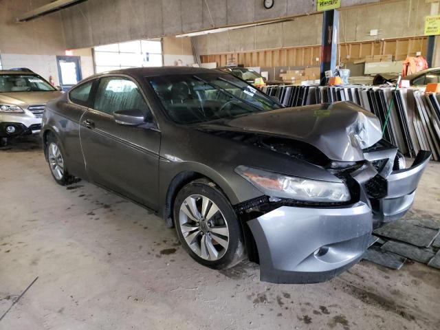 Photo 4 from auction – 2009 HONDA ACCORD EX with VIN 1HGCS12779A006989