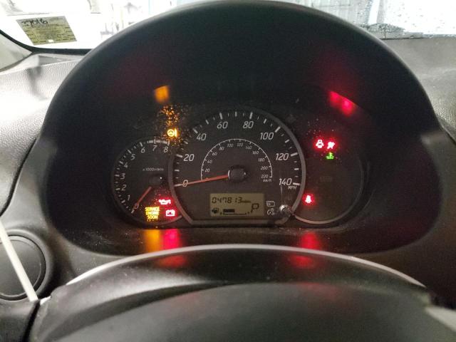Photo 9 from auction – 2019 MITSUBISHI MIRAGE G4 with VIN ML32F3FJ9KHF04520