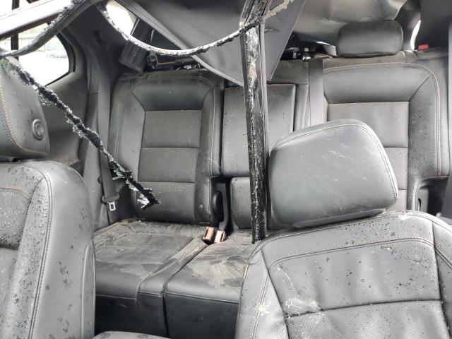 Photo 10 from auction – 2020 CHEVROLET EQUINOX PR with VIN 3GNAXPEX8LS533300