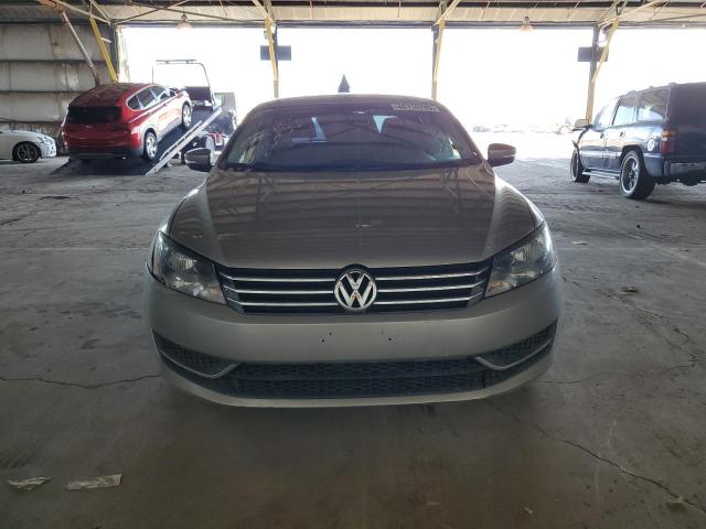 Photo 5 from auction – 2014 VOLKSWAGEN PASSAT S with VIN 1VWAT7A31EC092980