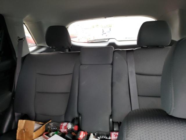 Photo 10 from auction – 2012 KIA SORENTO BA with VIN 5XYKT3A6XCG267150