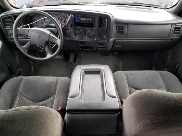 Photo 8 from auction – 2004 CHEVROLET SILVERADO with VIN 2GCEC19V241304524