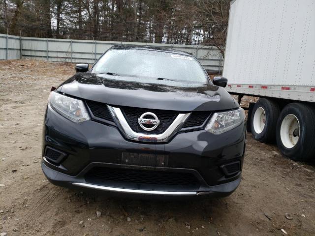 Photo 5 from auction – 2016 NISSAN ROGUE S with VIN KNMAT2MV6GP710812