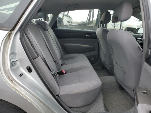 Photo 10 from auction – 2009 TOYOTA PRIUS with VIN JTDKB20UX97861904