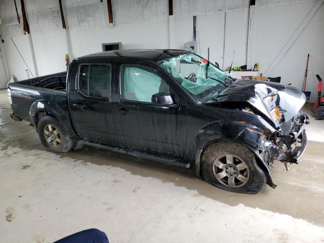 Photo 4 from auction – 2012 NISSAN FRONTIER S with VIN 1N6AD0EV3CC444809