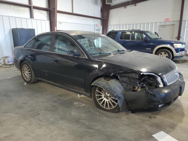 Photo 4 from auction – 2005 MERCURY MONTEGO PR with VIN 1MEFM421X5G612201