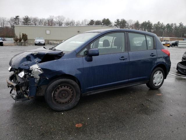 NISSAN VERSA S 2012 with VIN 3N1BC1CP5CK226887 - Photo from auction