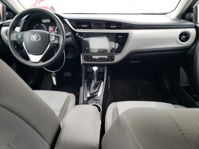 Photo 8 from auction – 2017 TOYOTA COROLLA L with VIN 5YFBURHE4HP635984