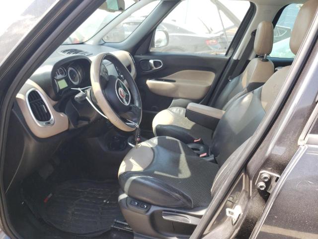 Photo 7 from auction – 2014 FIAT 500L LOUNG with VIN ZFBCFACH2EZ014121