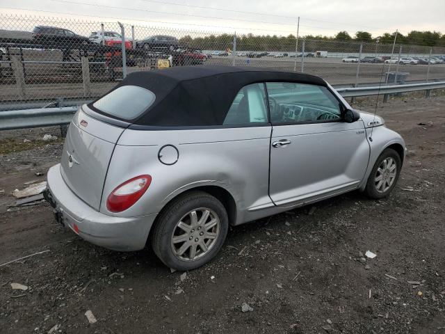 Photo 3 from auction – 2006 CHRYSLER PT CRUISER with VIN 3C3HY45X26T305752