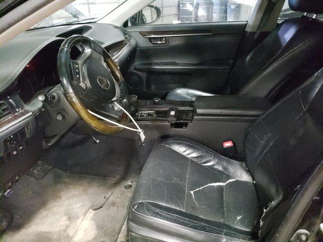 Photo 7 from auction – 2013 LEXUS ES 350 with VIN JTHBK1GG0D2032256