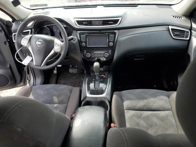 Photo 8 from auction – 2016 NISSAN ROGUE S with VIN KNMAT2MV8GP631156