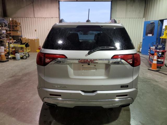 Photo 6 from auction – 2019 GMC ACADIA DEN with VIN 1GKKNPLS0KZ161600