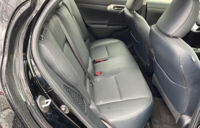 Photo 6 from auction – 2013 LEXUS CT 200 with VIN JTHKD5BH1D2154268