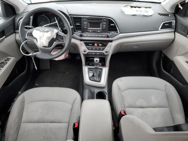 Photo 8 from auction – 2017 HYUNDAI ELANTRA SE with VIN 5NPD74LF3HH176589