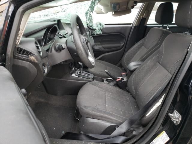 Photo 7 from auction – 2019 FORD FIESTA SE with VIN 3FADP4EJ7KM123595