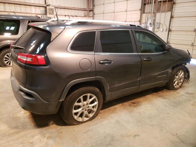 Photo 3 from auction – 2017 JEEP CHEROKEE L with VIN 1C4PJLCB7HW540769