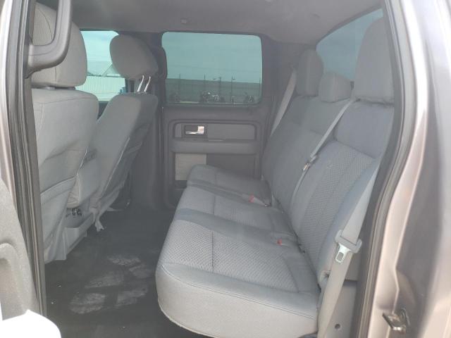 Photo 10 from auction – 2013 FORD F150 SUPER with VIN 1FTFW1EF0DKG29473