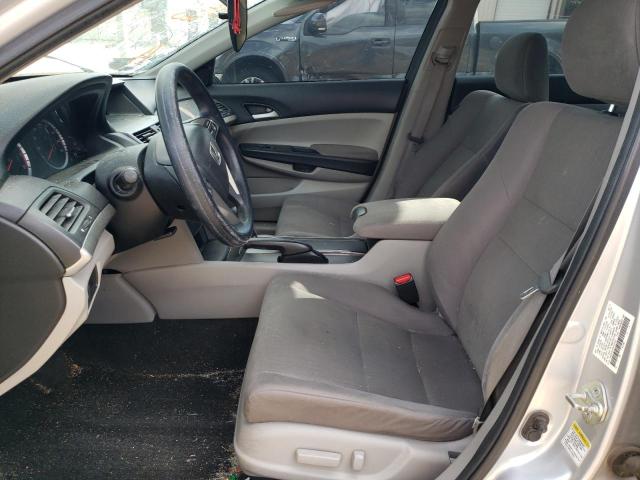 Photo 7 from auction – 2012 HONDA ACCORD LXP with VIN 1HGCP2F44CA199262
