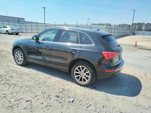 Photo 2 from auction – 2011 AUDI Q5 PREMIUM with VIN WA1LFAFP3BA111218