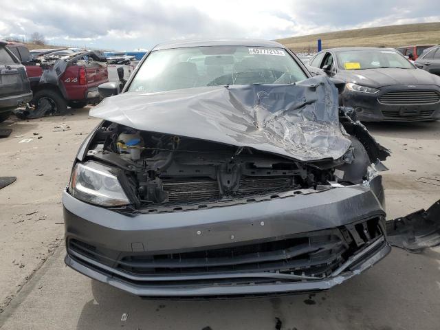 Photo 5 from auction – 2016 VOLKSWAGEN JETTA S with VIN 3VW267AJ3GM213004