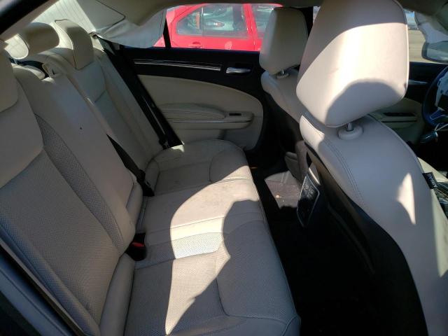 Photo 10 from auction – 2018 CHRYSLER 300 LIMITE with VIN 2C3CCAKG0JH144377