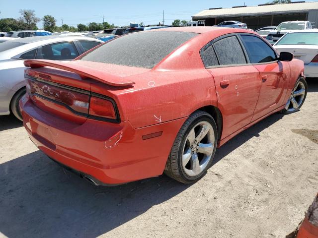 Photo 3 from auction – 2014 DODGE CHARGER SE with VIN 2C3CDXBG9EH342705
