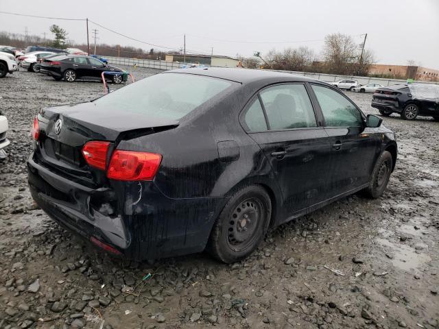Photo 3 from auction – 2013 VOLKSWAGEN JETTA BASE with VIN 3VW2K7AJ6DM390749