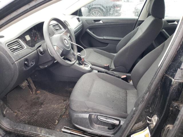 Photo 7 from auction – 2013 VOLKSWAGEN JETTA BASE with VIN 3VW2K7AJ6DM390749