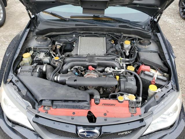 Photo 11 from auction – 2014 SUBARU IMPREZA WR with VIN JF1GR7E64EG219025
