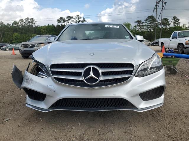 Photo 5 from auction – 2014 MERCEDES-BENZ E 350 with VIN WDDHF5KB1EA815098