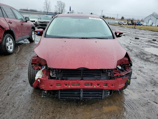 Photo 5 from auction – 2013 FORD FOCUS SE with VIN 1FADP3F27DL182216