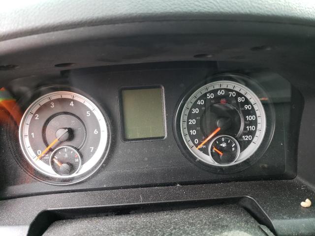 Photo 9 from auction – 2014 RAM 1500 ST with VIN 1C6RR7KT0ES124897