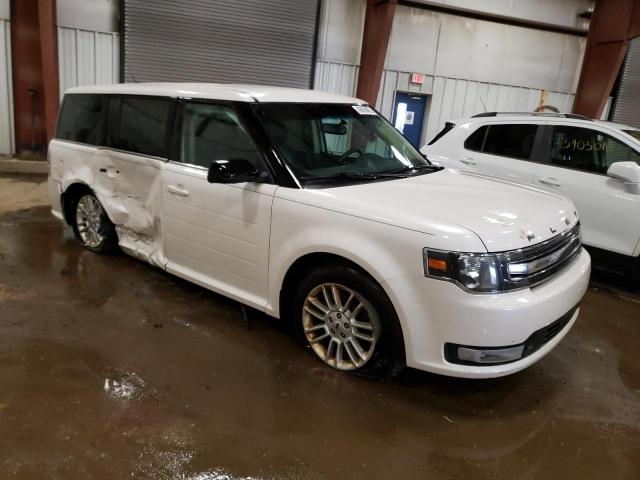 Photo 4 from auction – 2014 FORD FLEX SEL with VIN 2FMGK5C82EBD06030