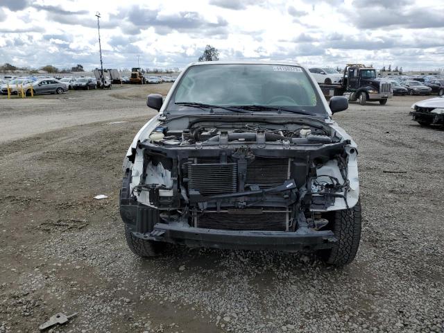 Photo 5 from auction – 2019 NISSAN FRONTIER S with VIN 1N6BD0CT0KN792429