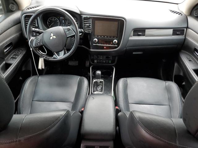Photo 8 from auction – 2020 MITSUBISHI OUTLANDER with VIN JA4AZ3A38LZ020236