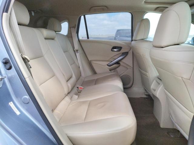 Photo 11 from auction – 2013 ACURA RDX TECHNO with VIN 5J8TB4H58DL000087