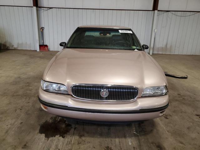 Photo 5 from auction – 1998 BUICK LESABRE CU with VIN 1G4HP52K3WH493317